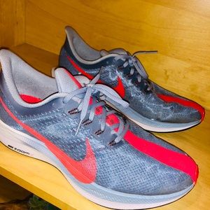 Nike Zoom Pegasus Turbo 35 - Barely Worn